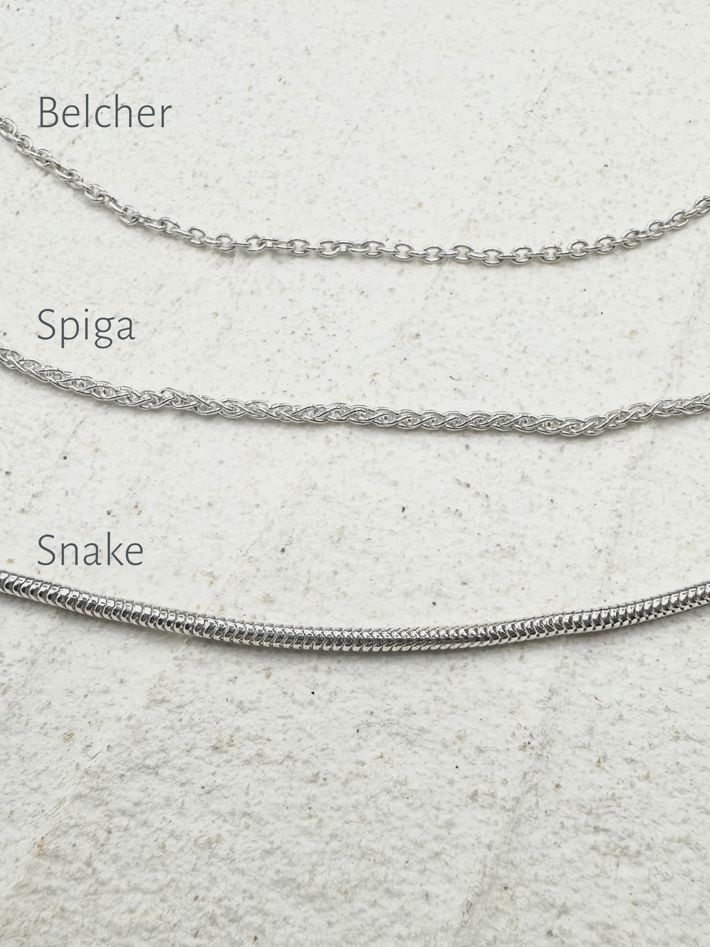 Amber Seaglass Pendant Silver