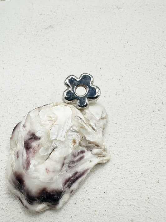Chunky Flower Ring
