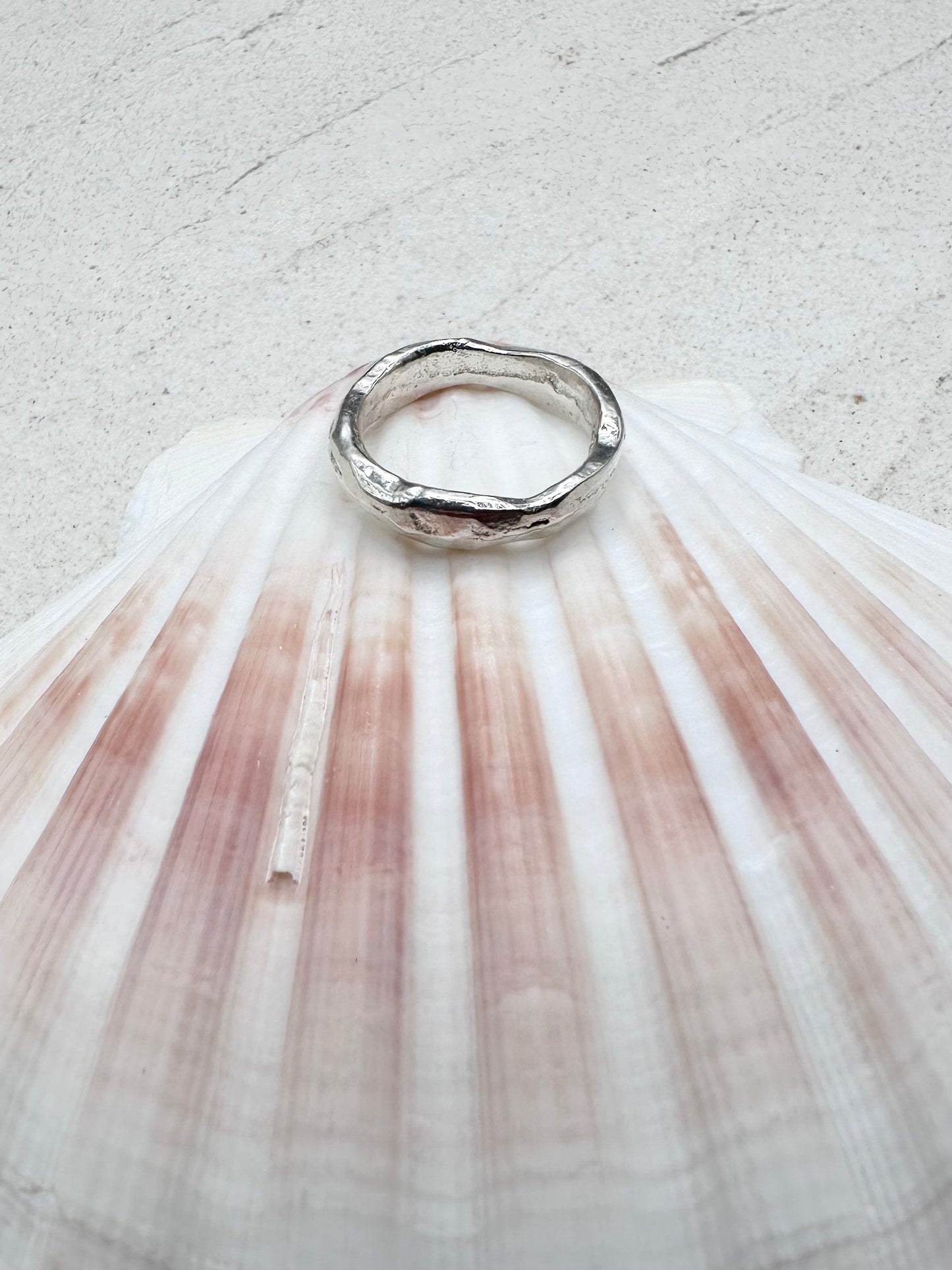 Wonky Ring