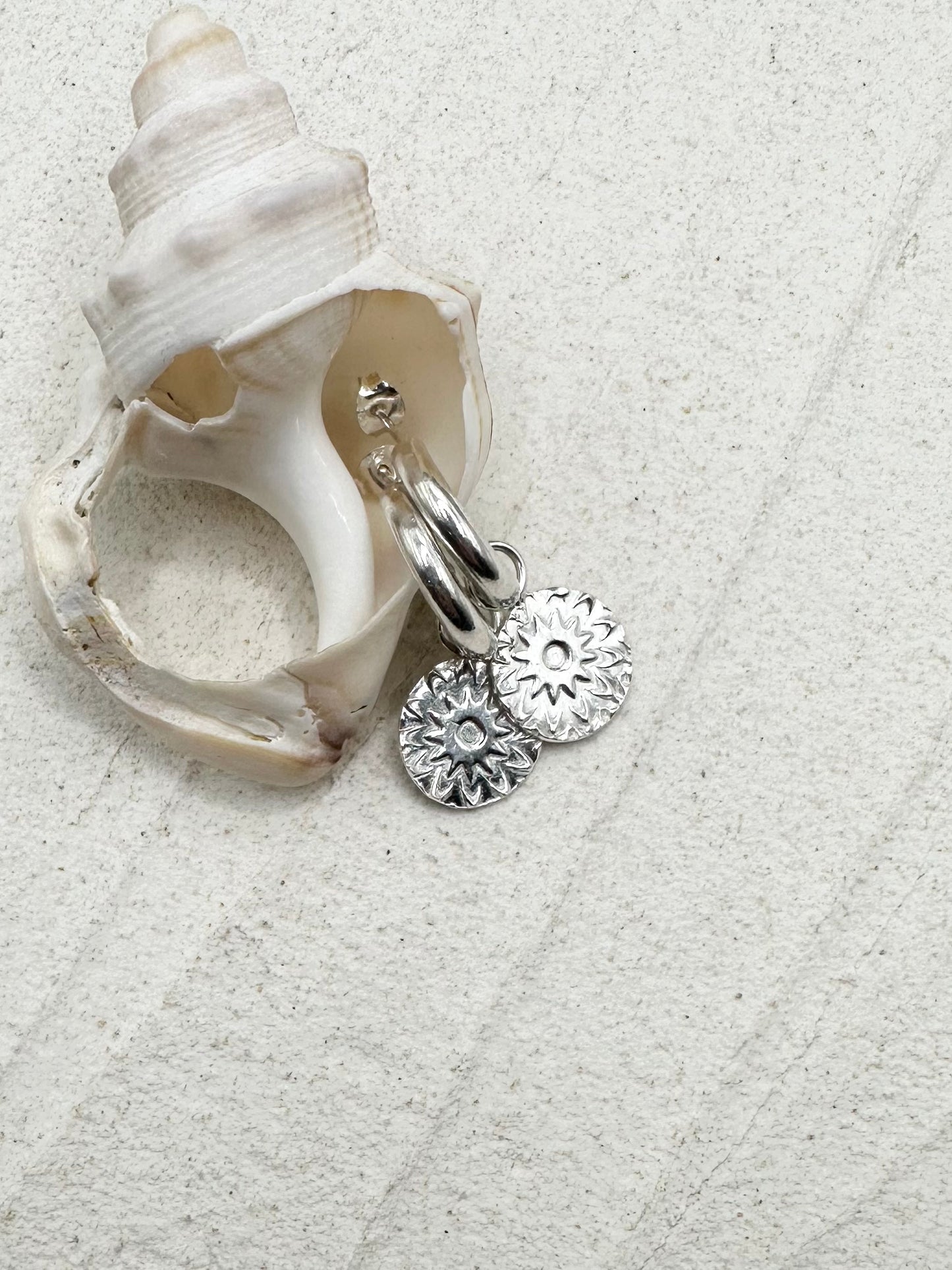 Star Power Mini Charms