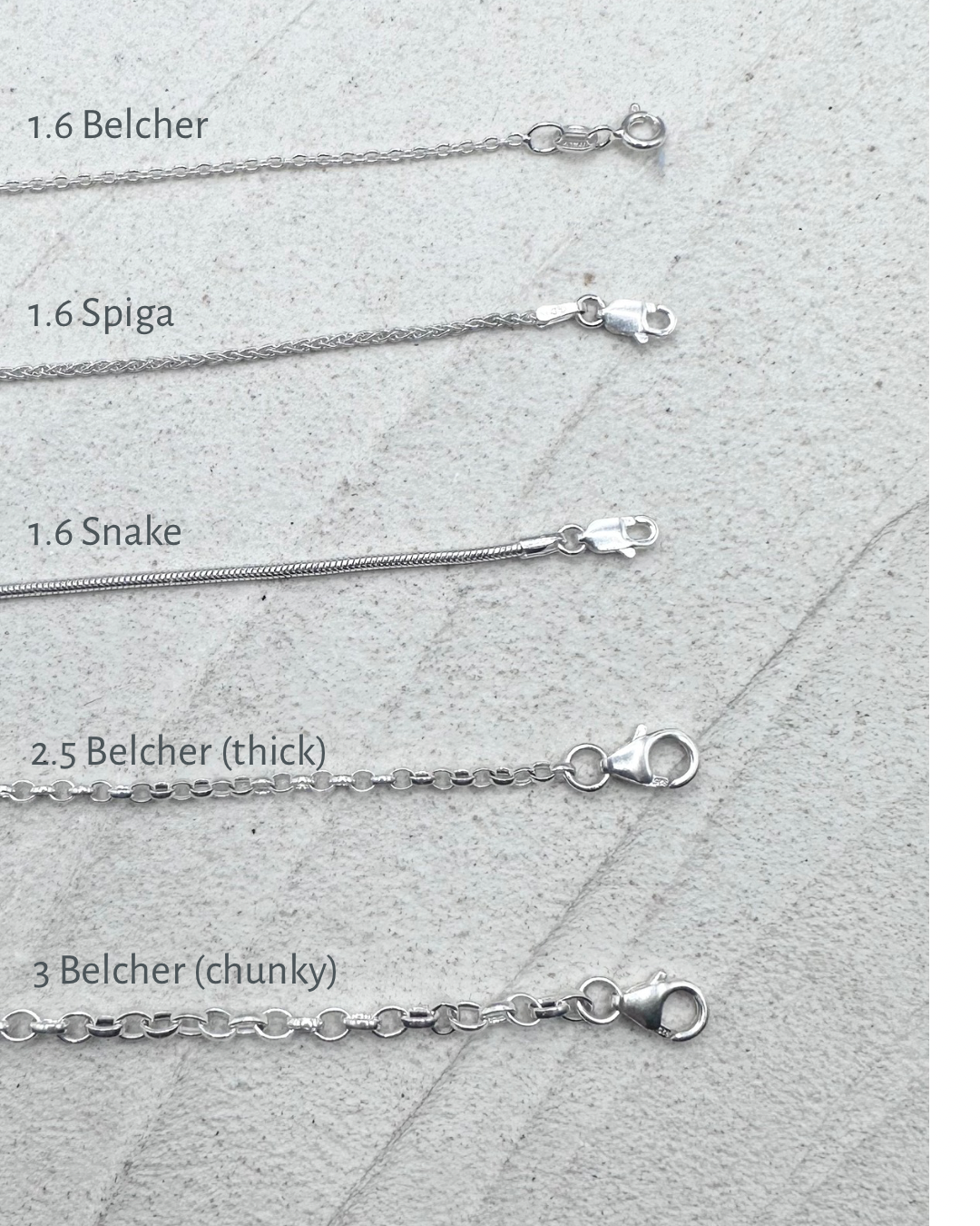 Moonstone Sunseeker Pendant Silver