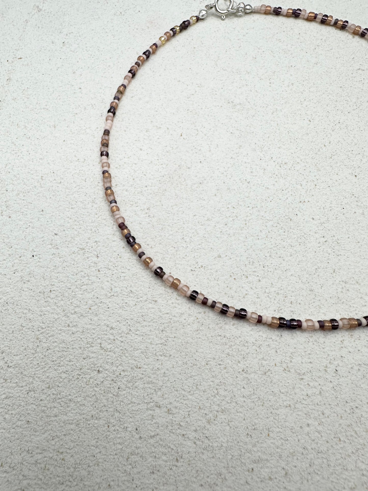 Seashell Necklace