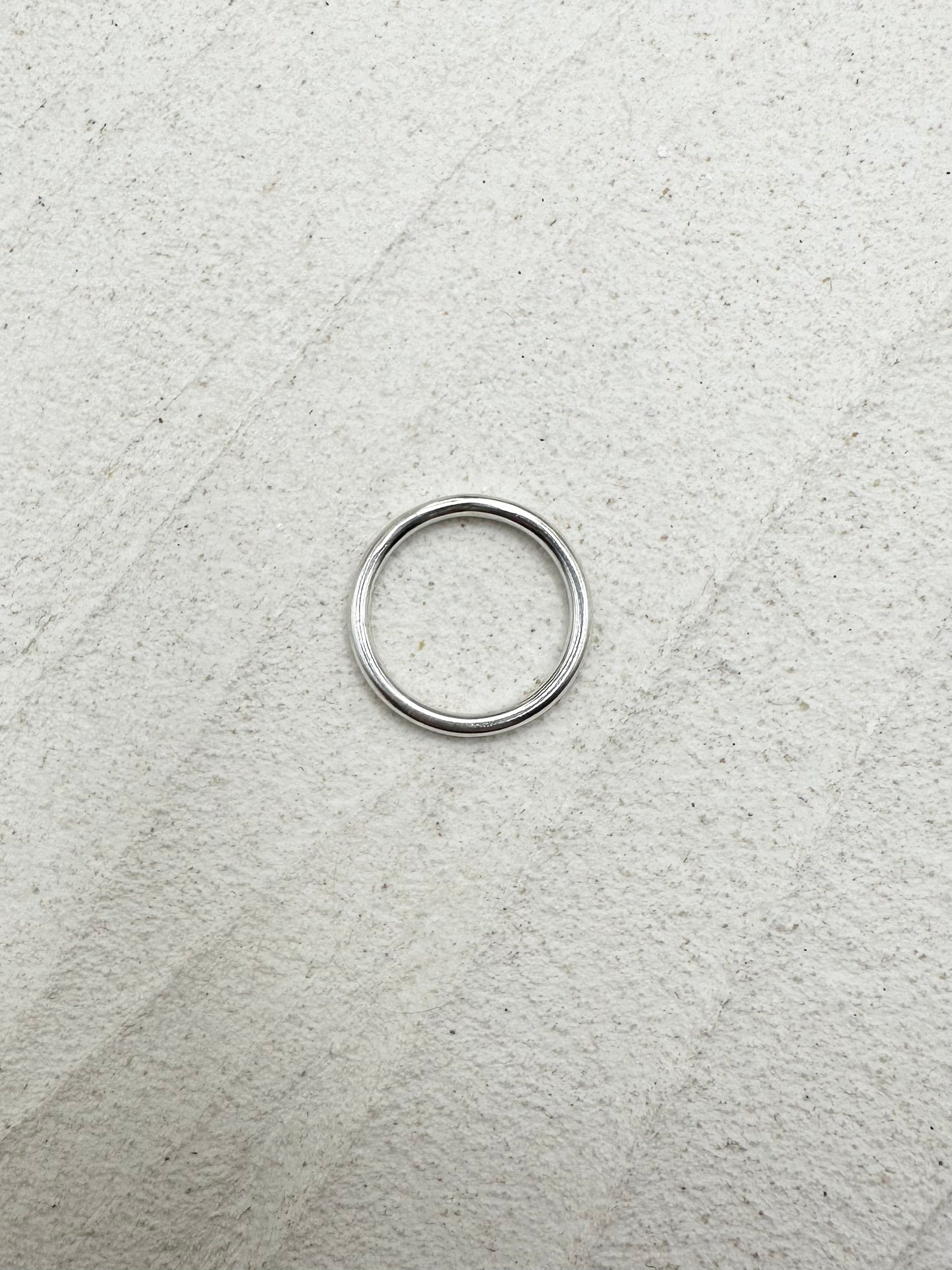 Silver Ring