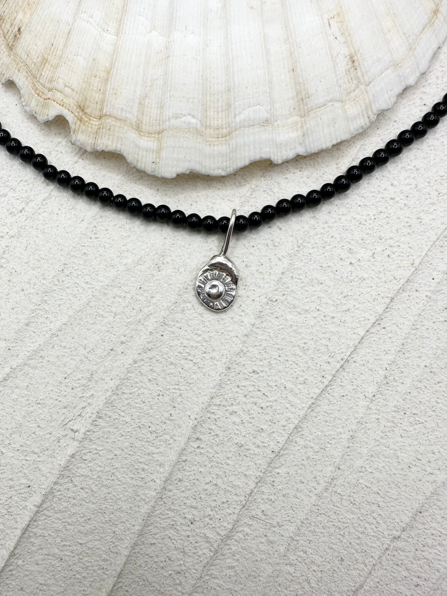 Onyx Necklace