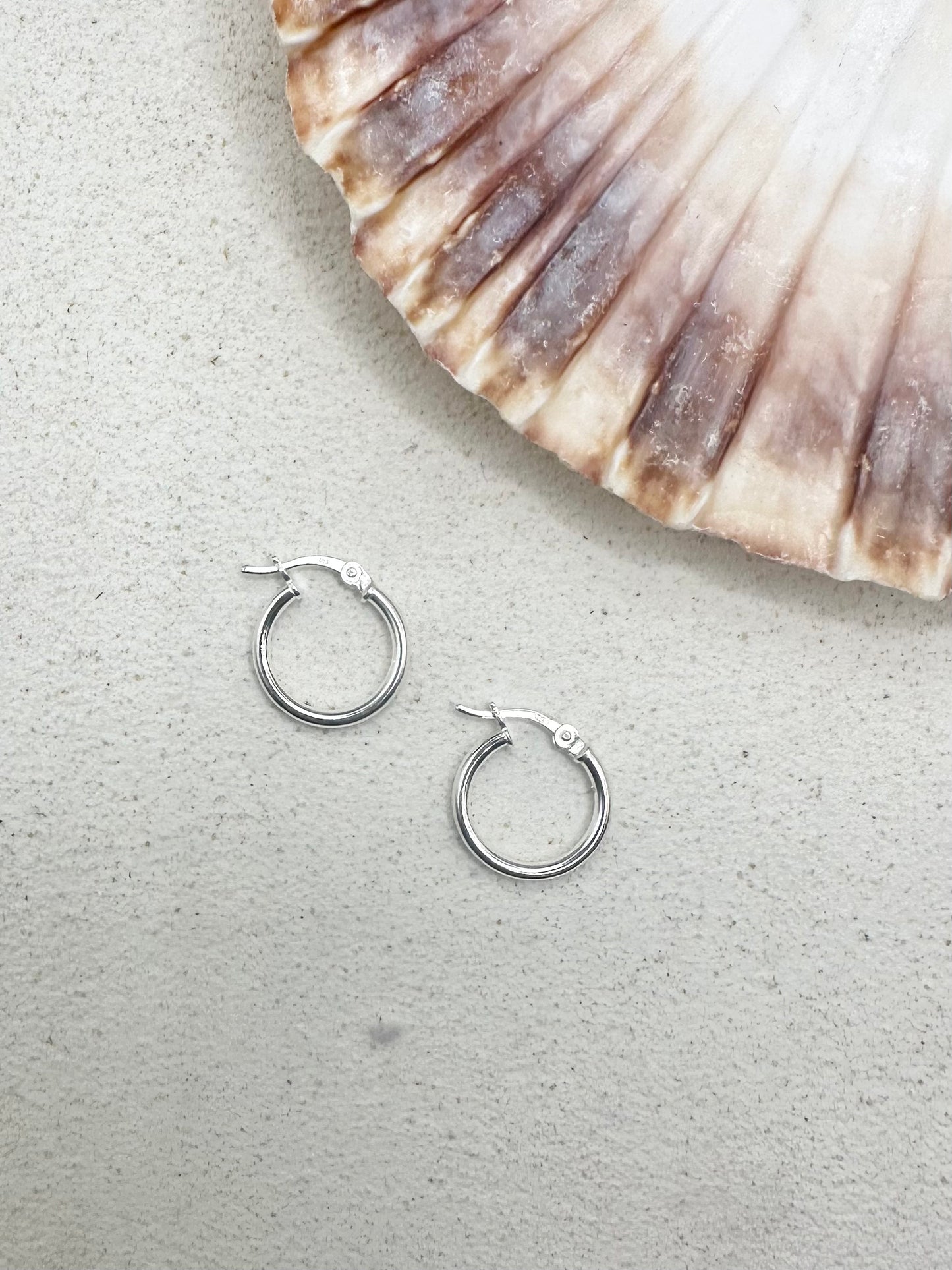 Creole Hoops