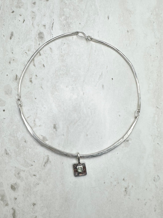NEW Chunky Choker Necklace