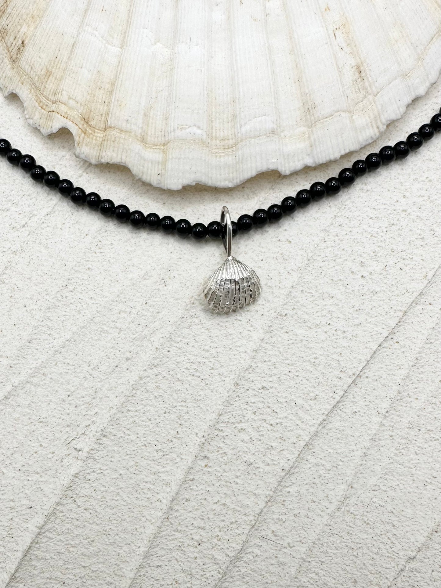 Onyx Necklace