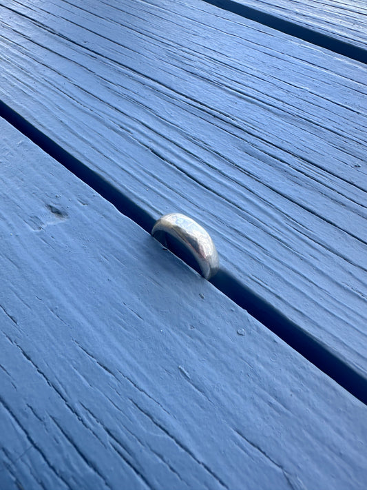 Dome Ring