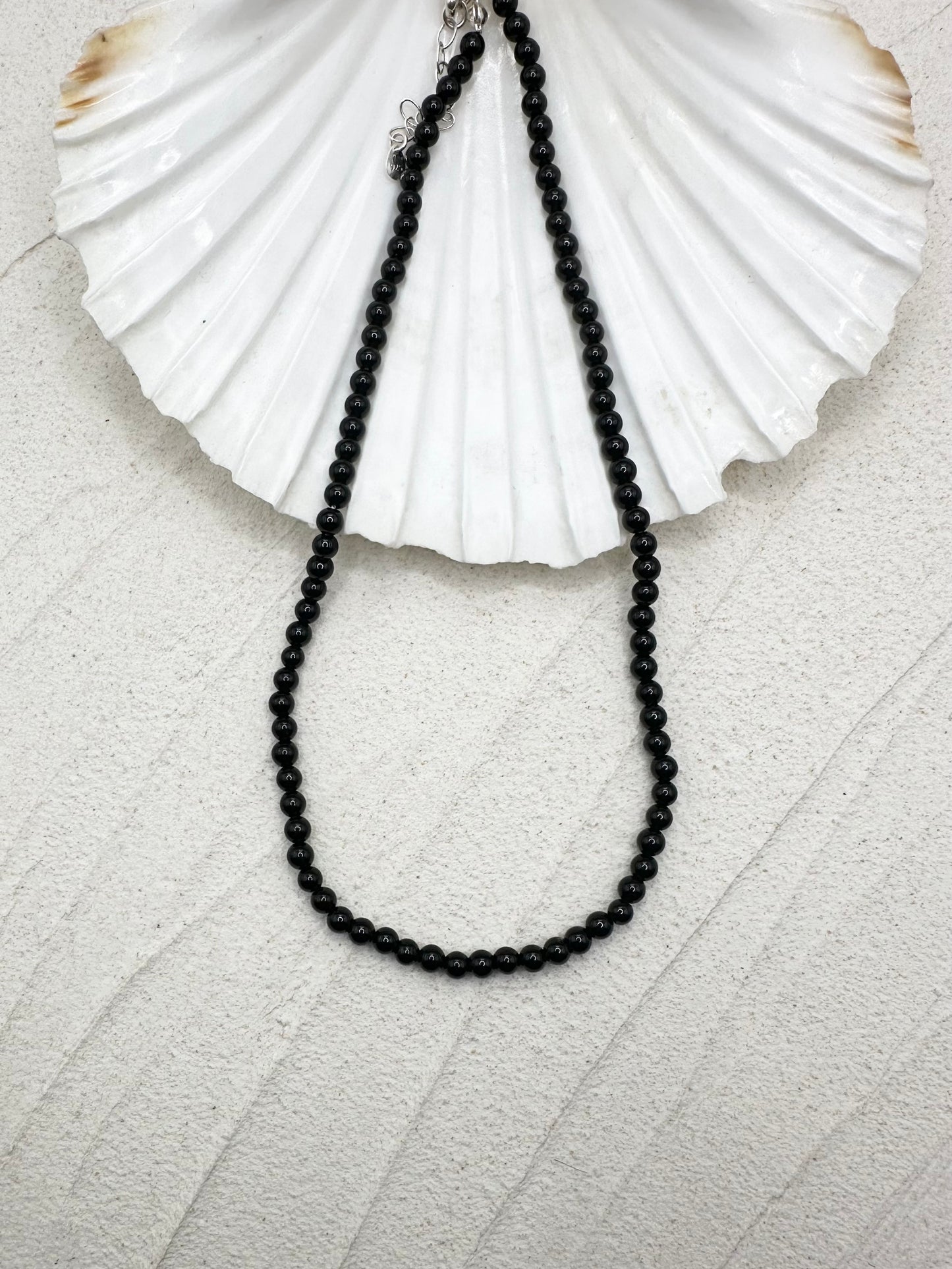 Onyx Necklace