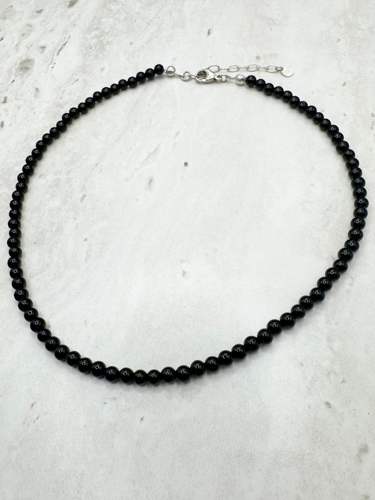 Onyx Necklace