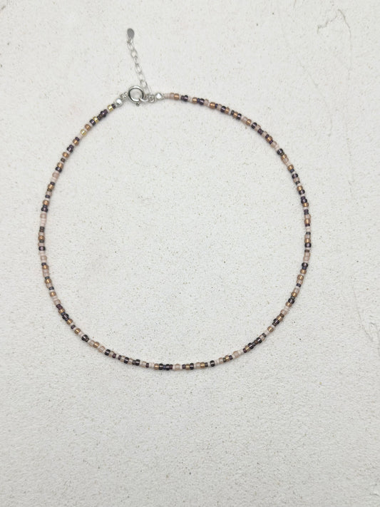 Seashell Necklace