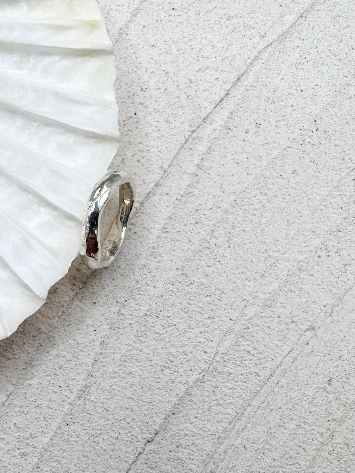 Wonky Ring