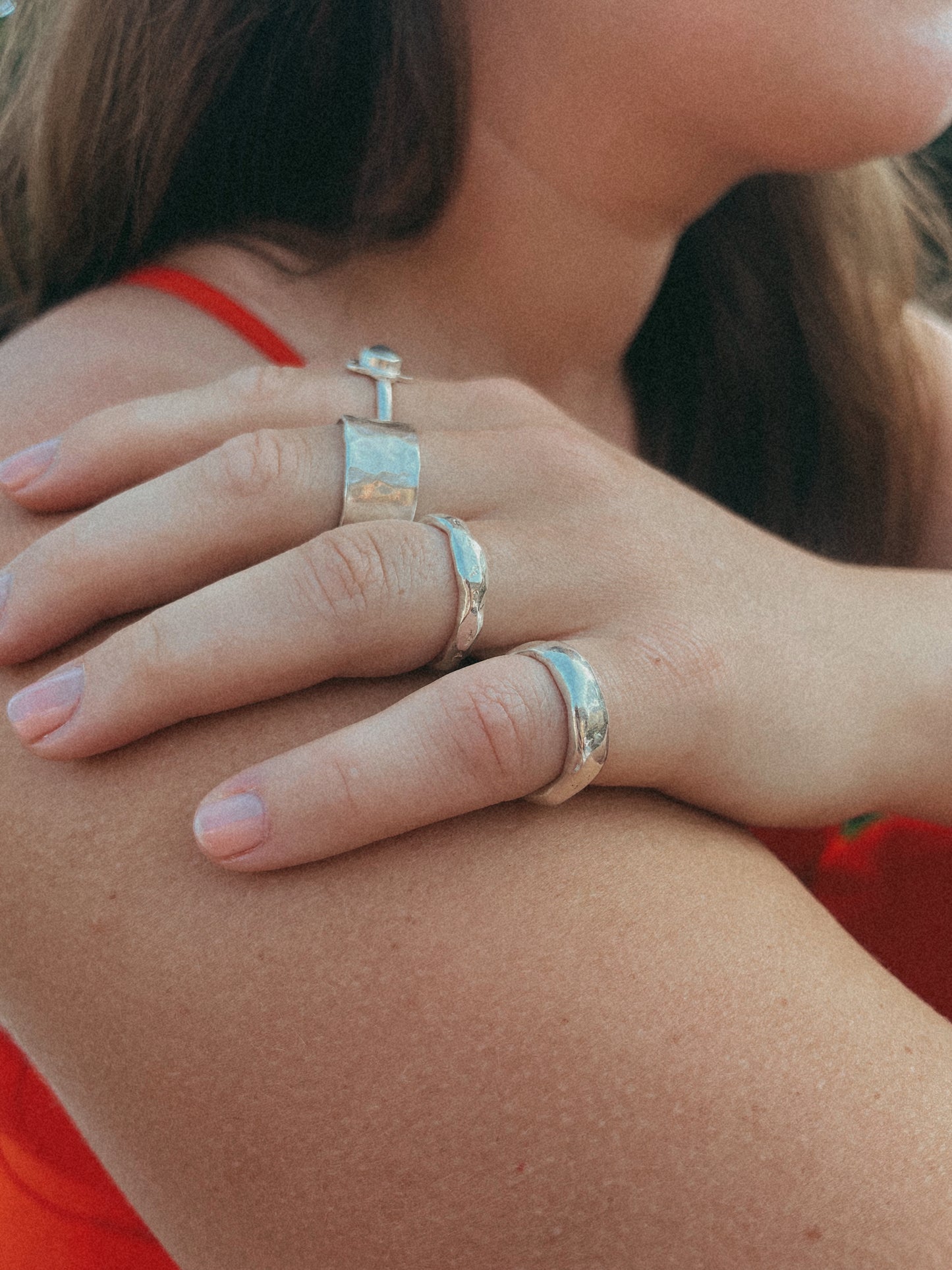 Wonky Ring