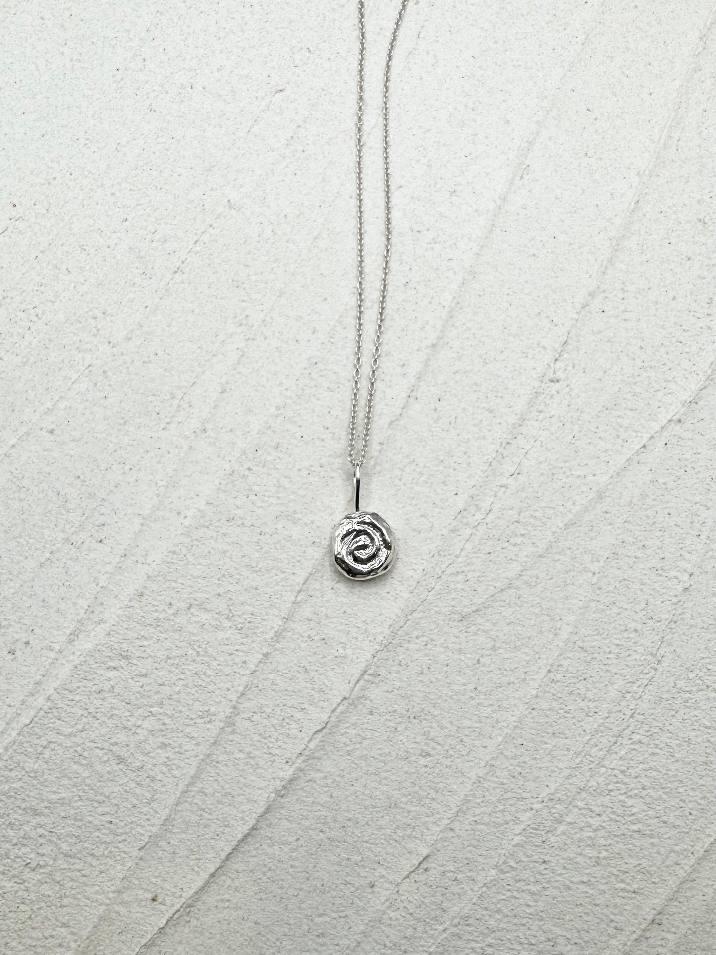Gaia Pendant