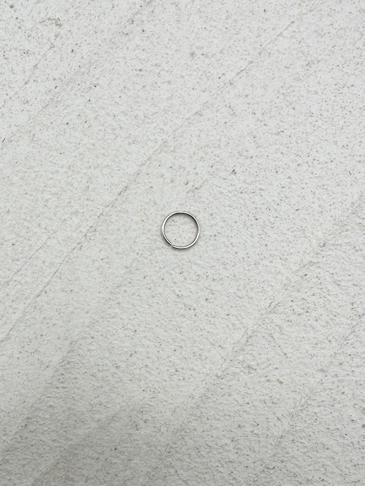 Nose Ring