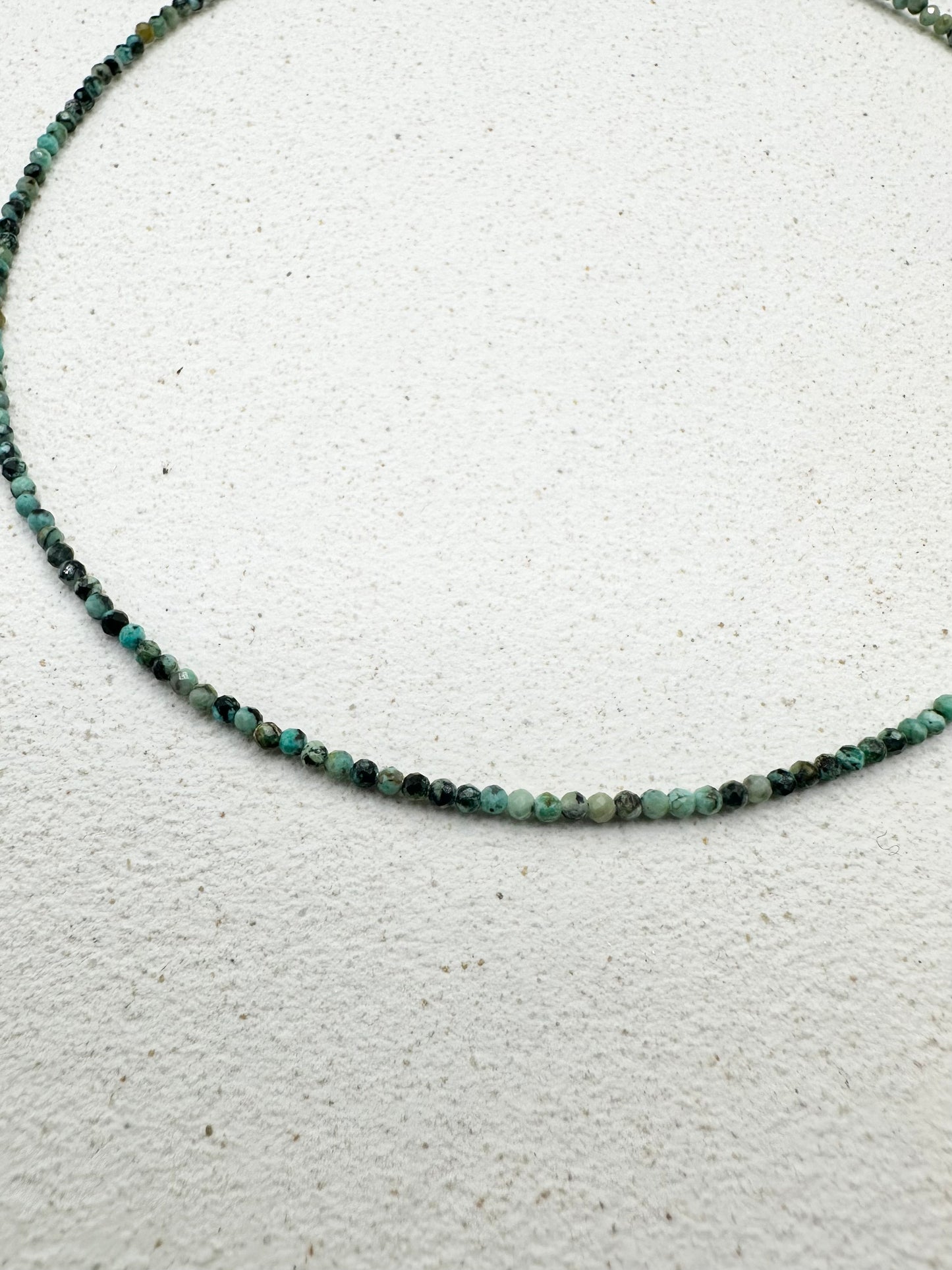 Turquoise Necklace