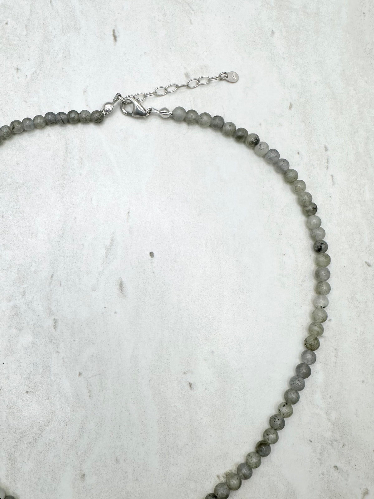 Labradorite Necklace