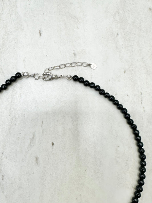 Onyx Necklace