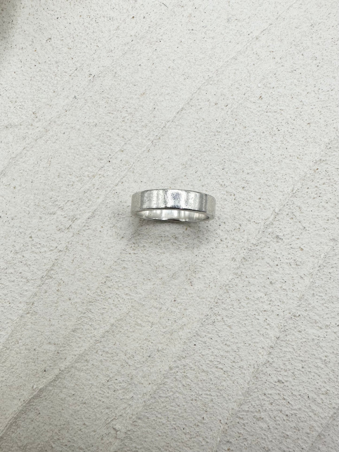 Silver Ring