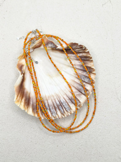 Sunshine Necklace