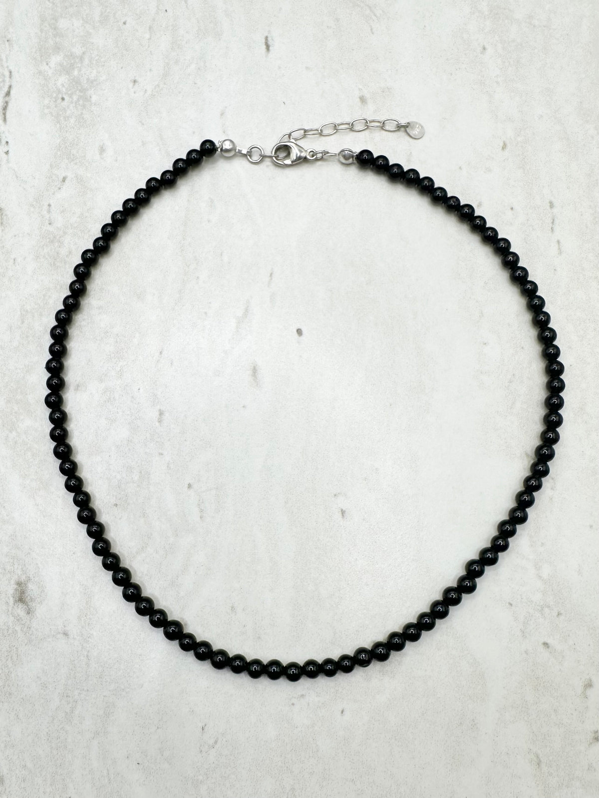 Onyx Necklace