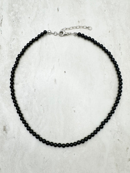 Onyx Necklace