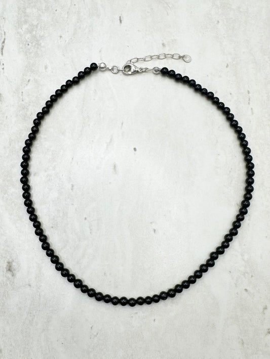 Onyx Necklace