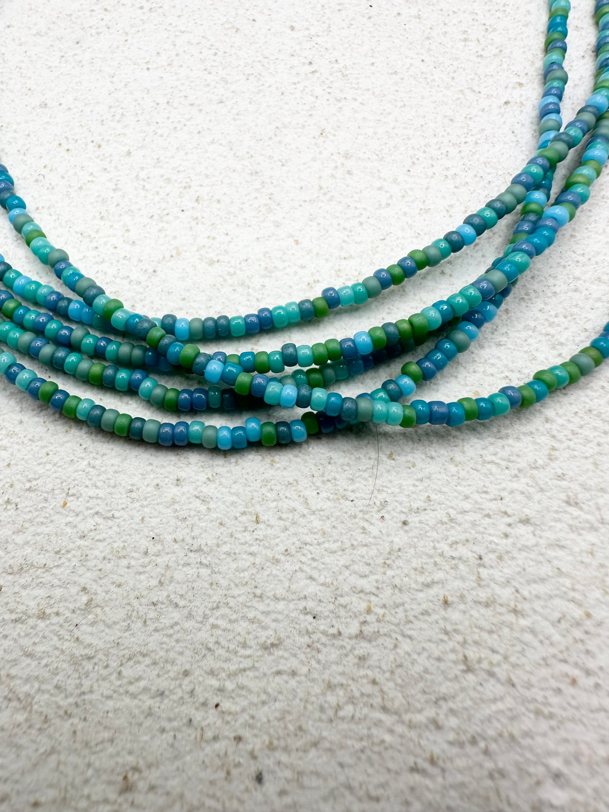 Shallow Waters Necklace
