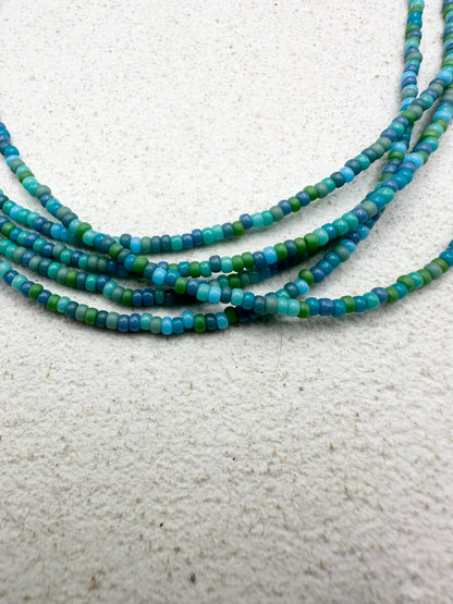 Shallow Waters Necklace