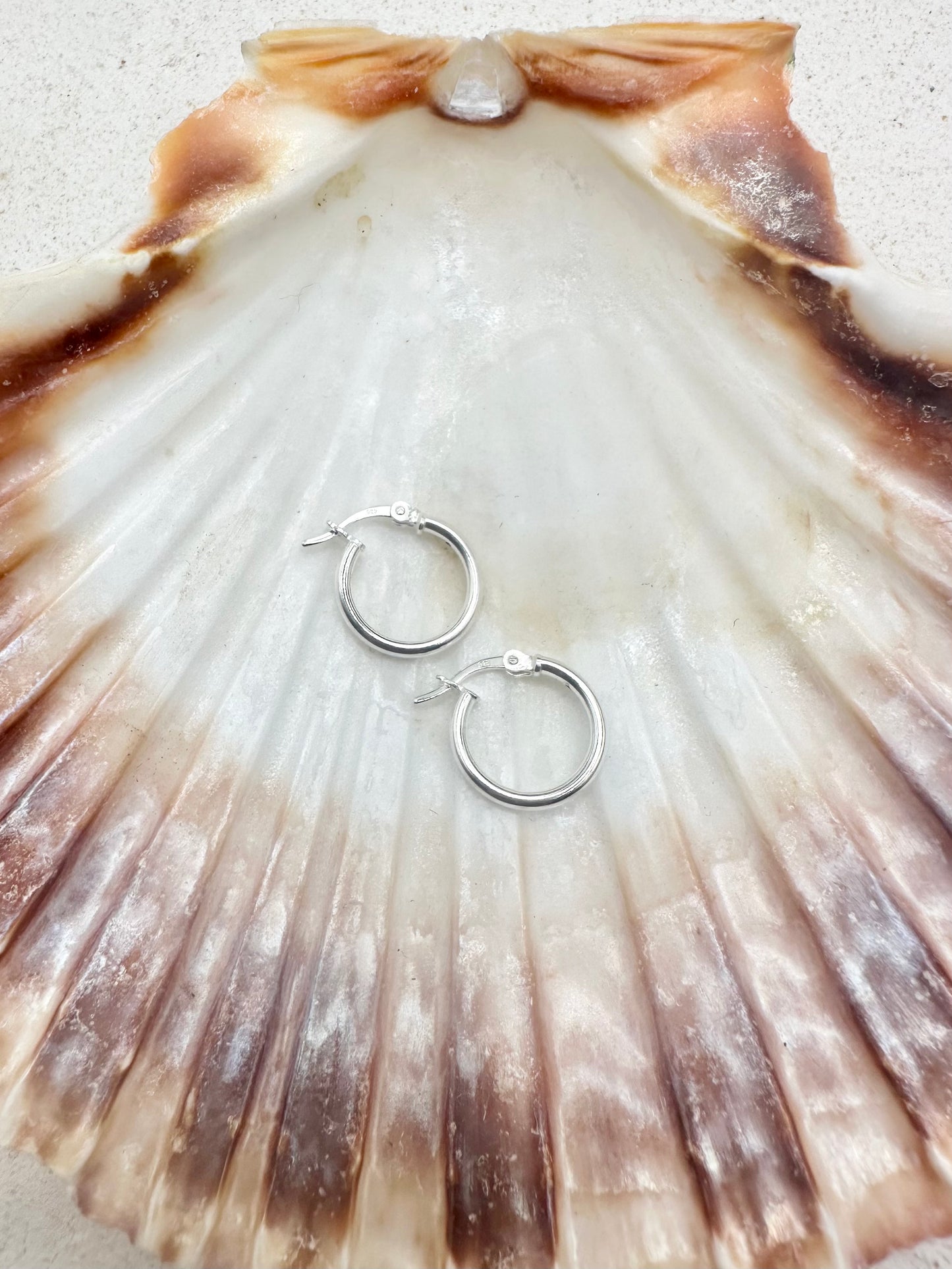Creole Hoops