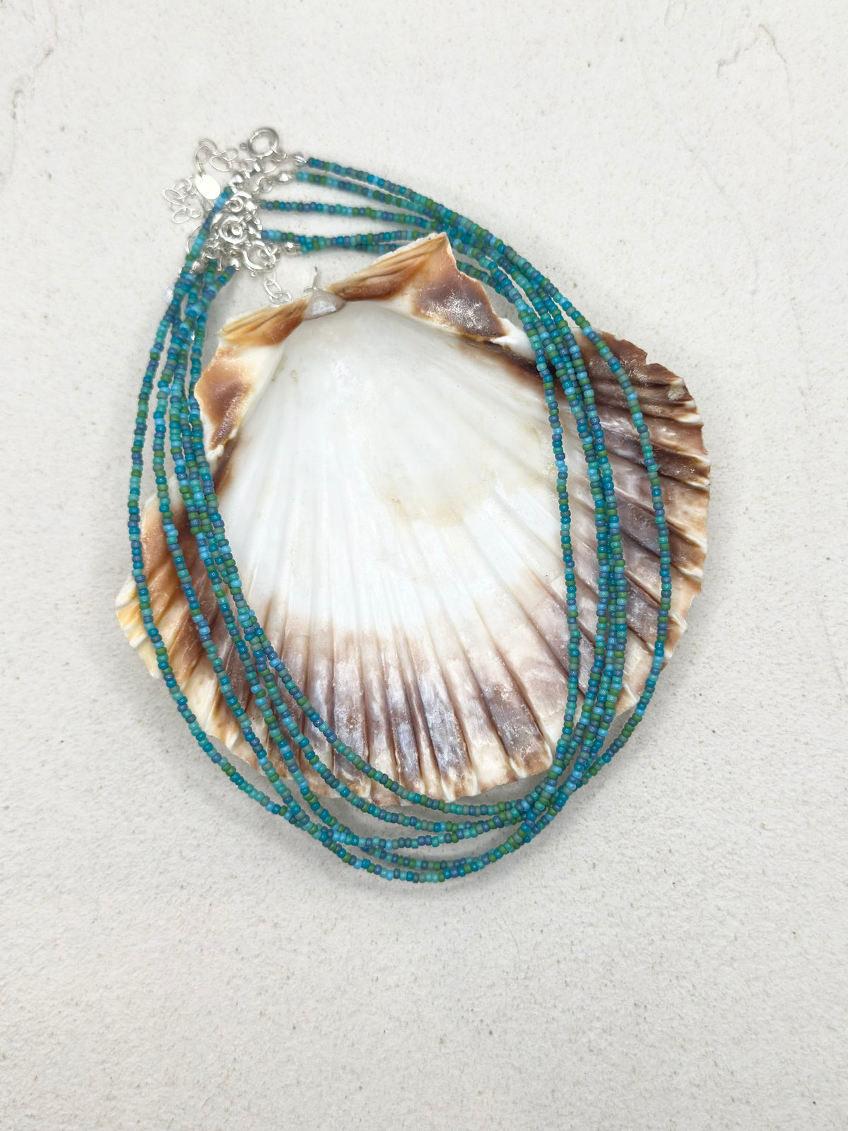 Shallow Waters Necklace