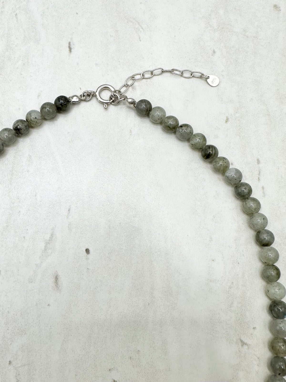 Labradorite Necklace