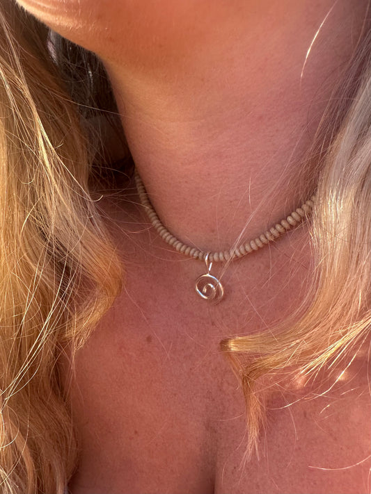 Stone & Spiral