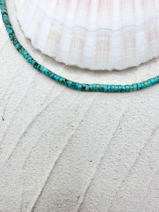 Turquoise Necklace