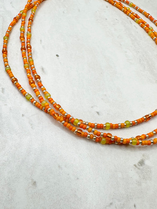 Sunshine Necklace
