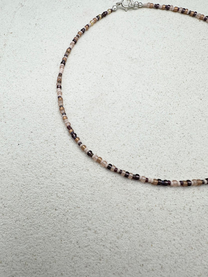 Seashell Necklace