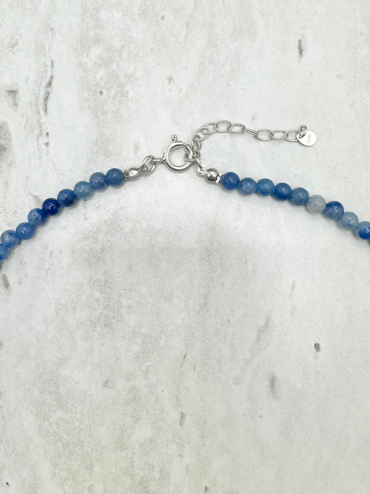 Sodalite Necklace