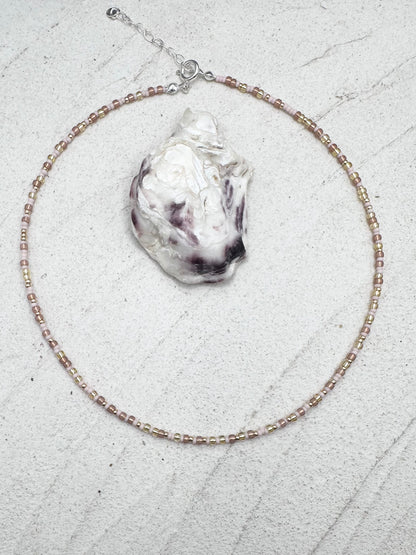 Golden Hour Necklace