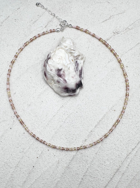 Golden Hour Necklace