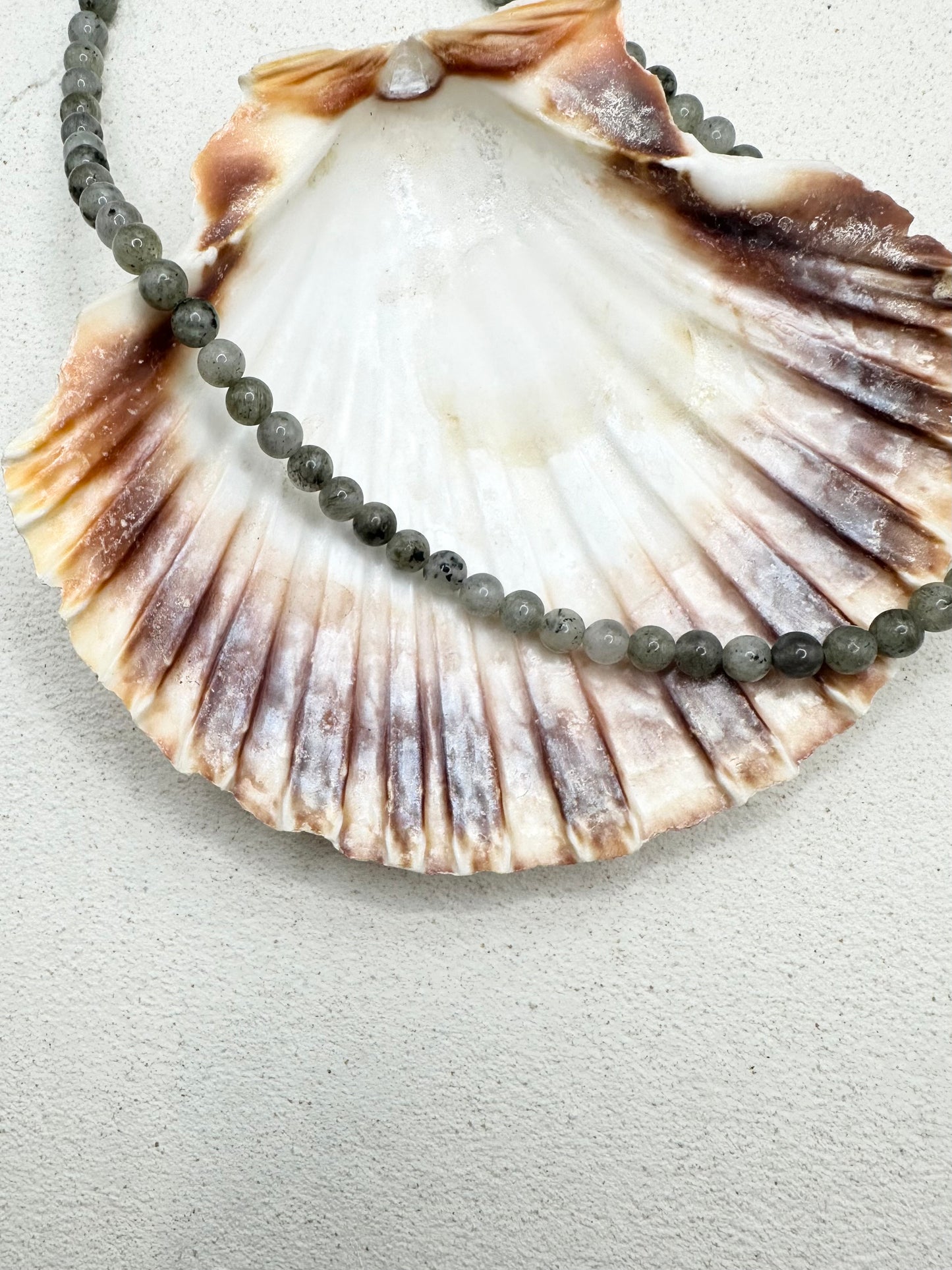 Labradorite Necklace