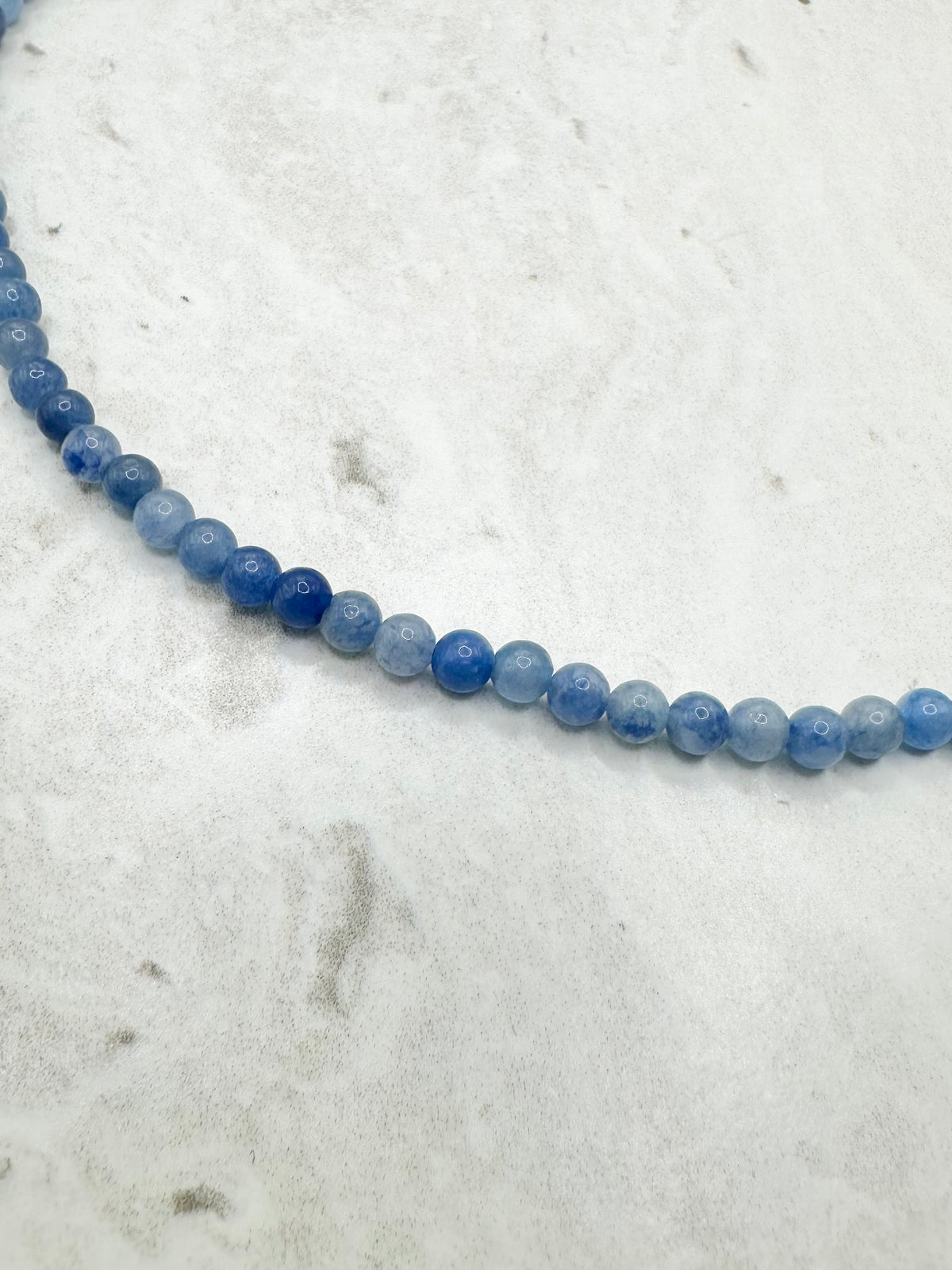 Sodalite Necklace