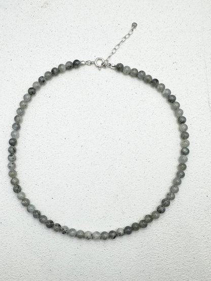 Labradorite Necklace