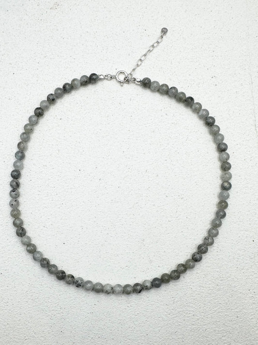Labradorite Necklace