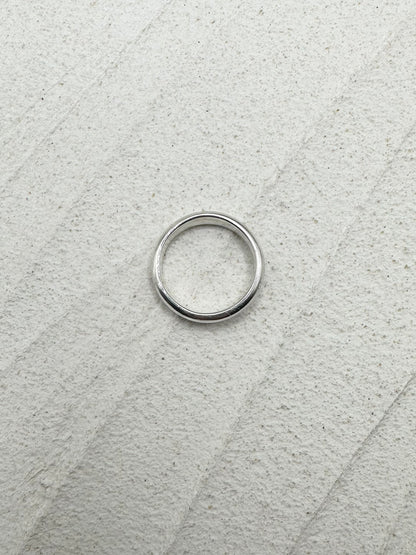 Chunky Stacker Ring