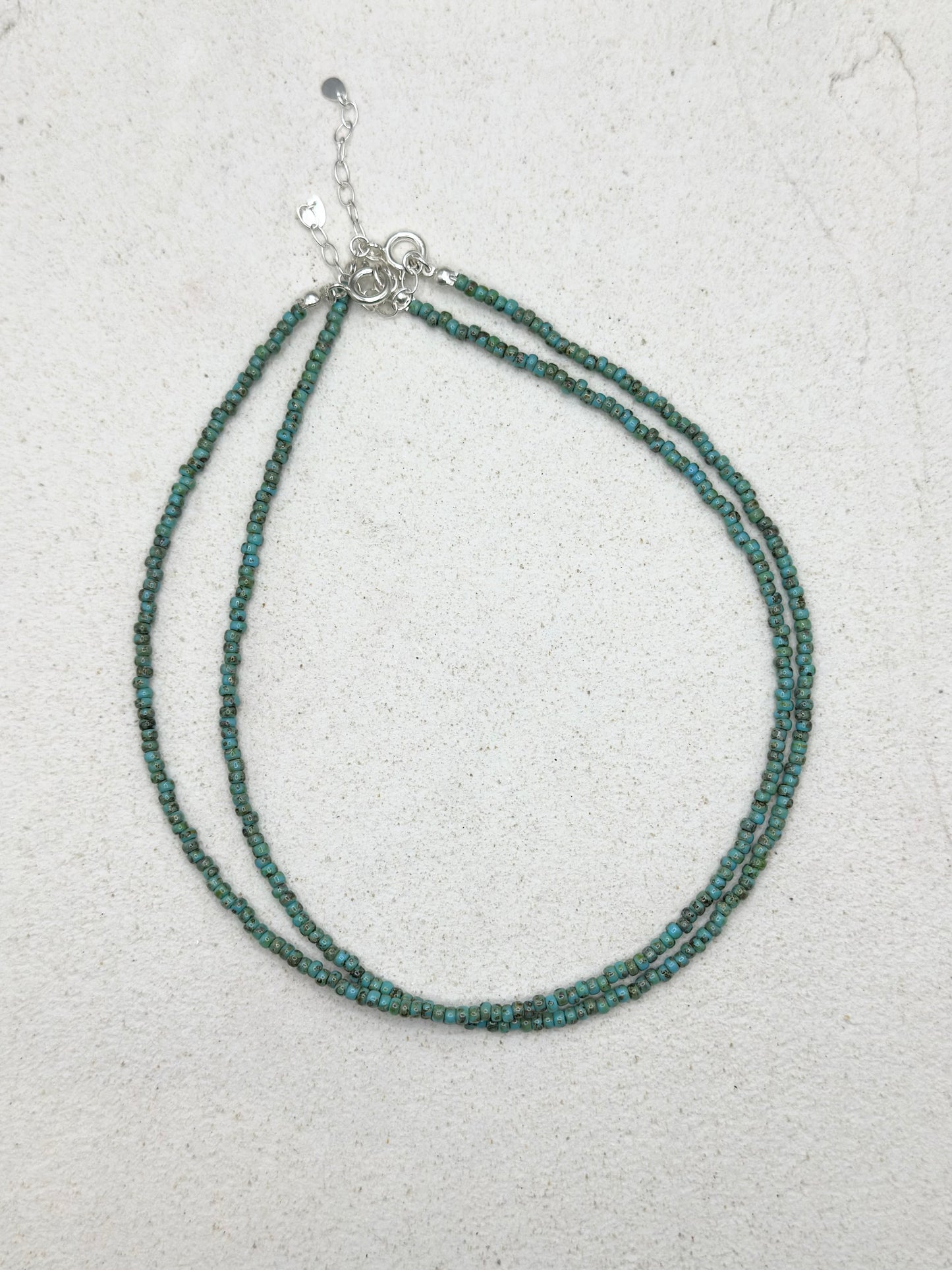 Turquoise Necklace