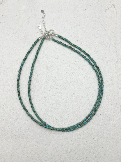 Turquoise Necklace