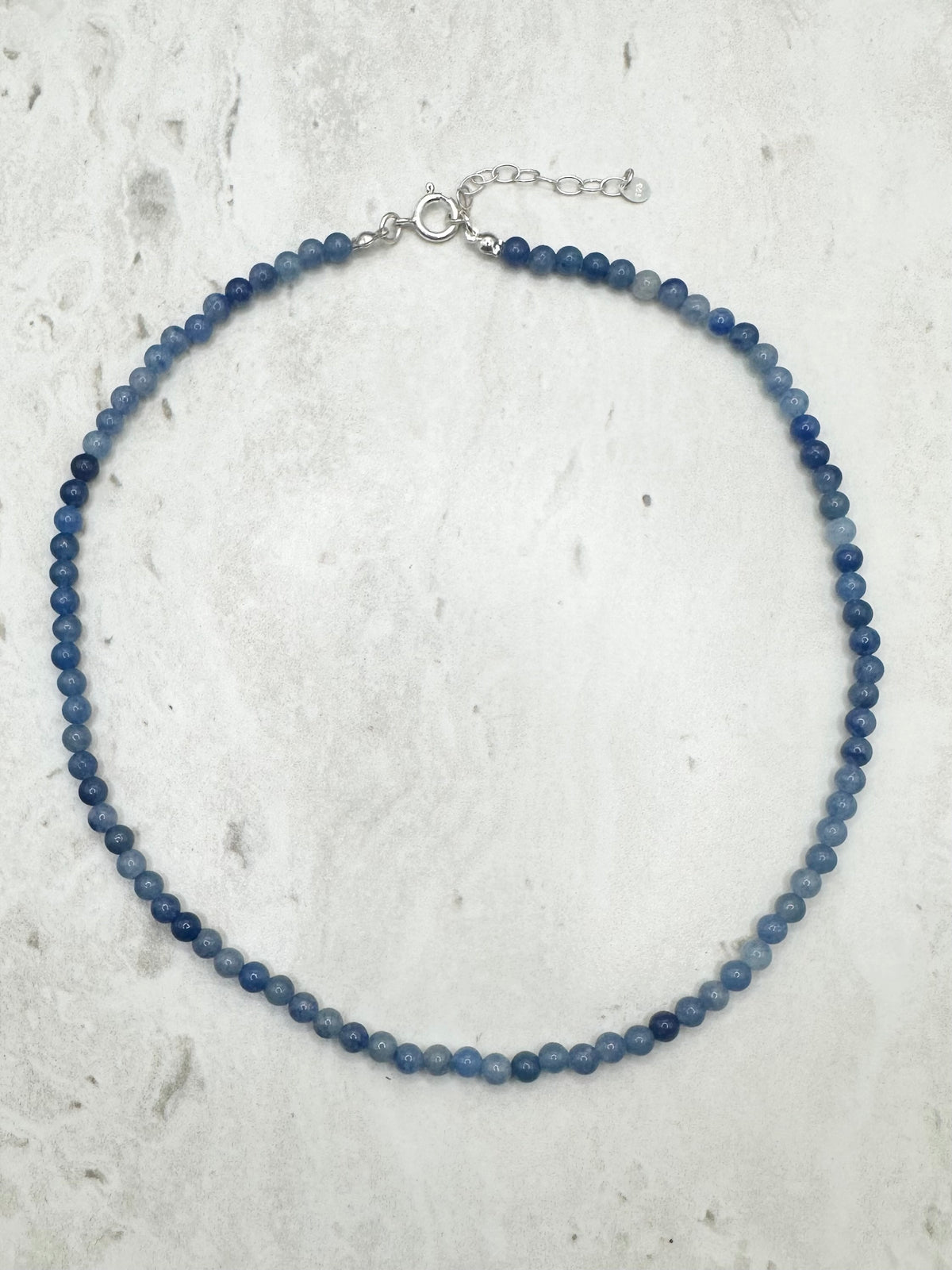 Sodalite Necklace