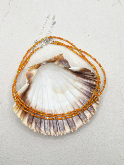 Sunshine Necklace