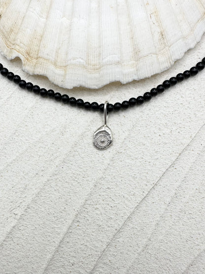 Onyx Necklace
