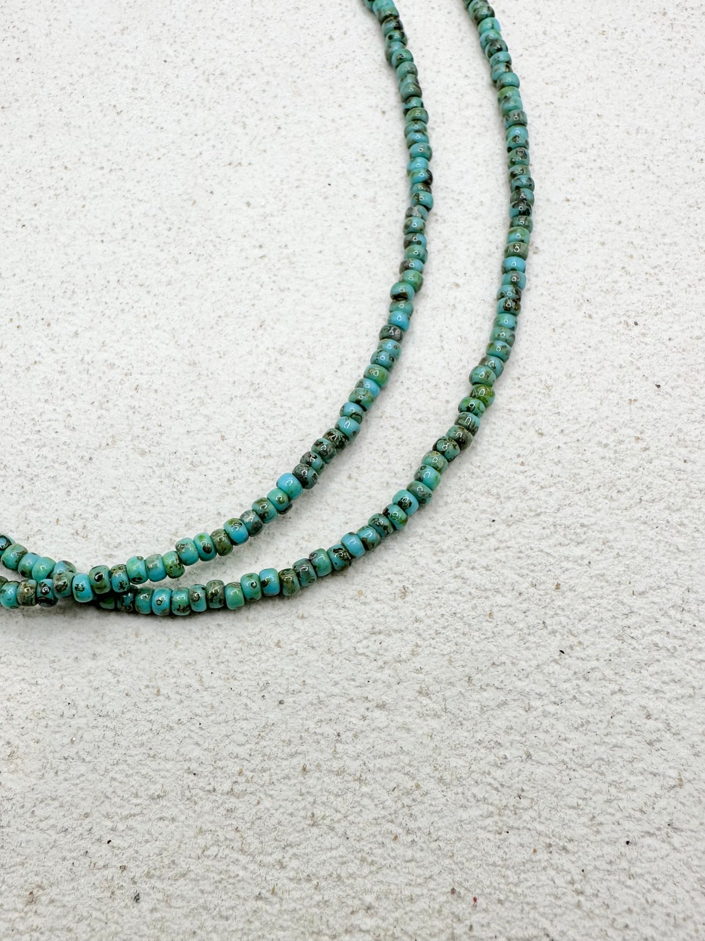 Turquoise Necklace